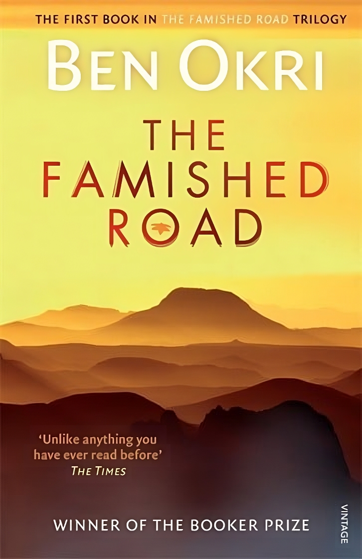 Ben Okri, Biography, The Famished Road, Books, & Facts